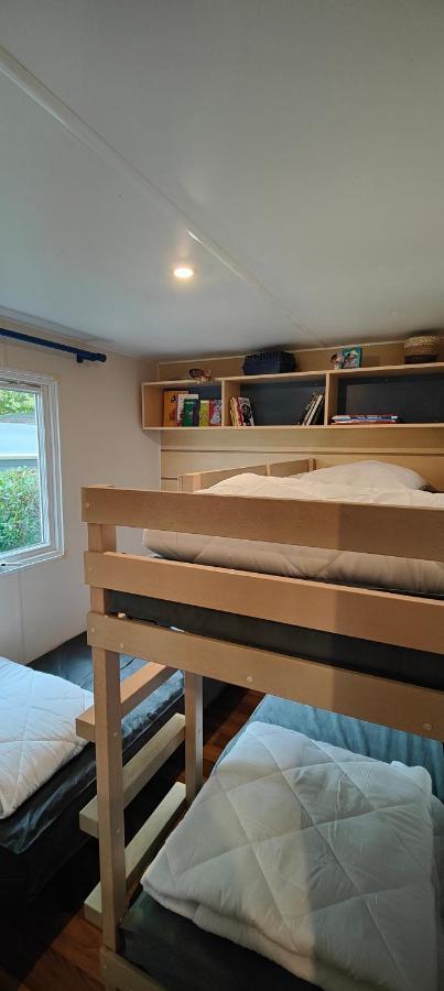 Mobil Home 5-6 Personnes Carnac Bagian luar foto