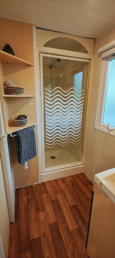 Mobil Home 5-6 Personnes Carnac Bagian luar foto